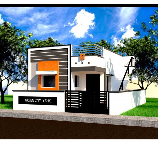 Green City Green City